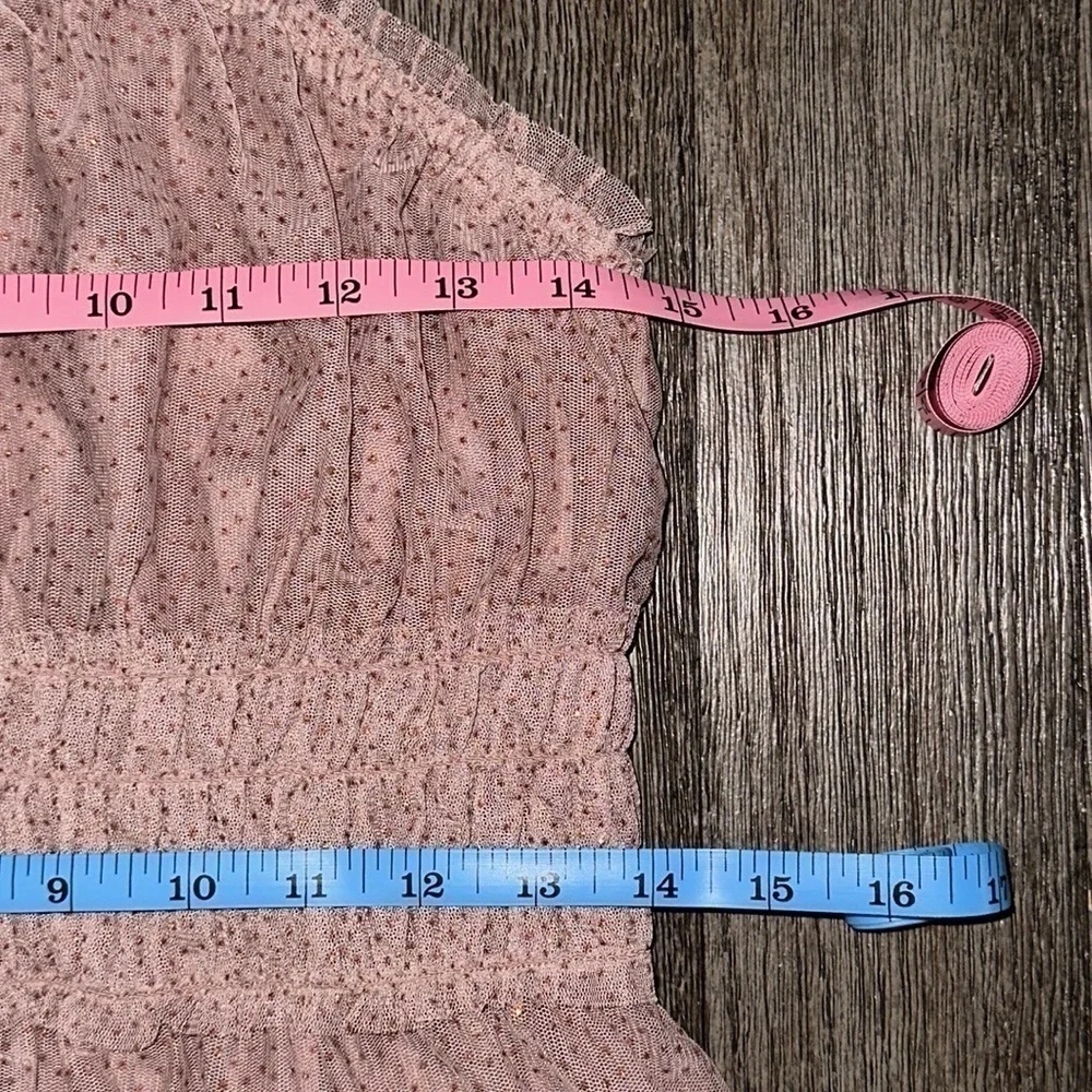 Gap Kids Tulle Dress